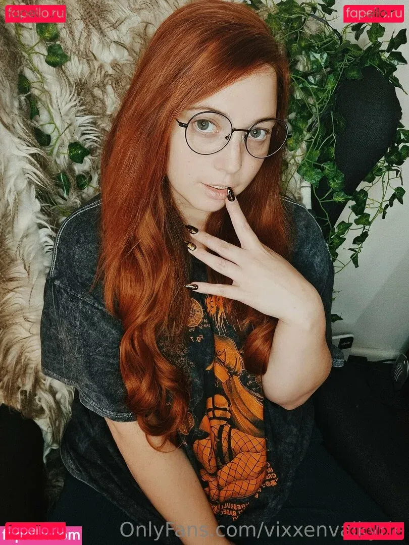 vixxenvalkyrie Onlyfans Photo Gallery 