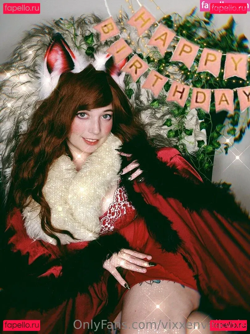 vixxenvalkyrie Onlyfans Photo Gallery 