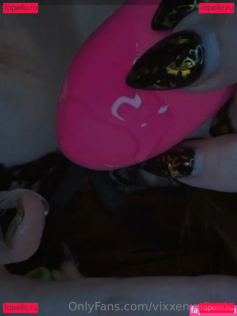 vixxenvalkyrie Onlyfans Photo Gallery 