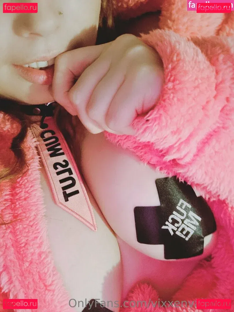 vixxenvalkyrie Onlyfans Photo Gallery 