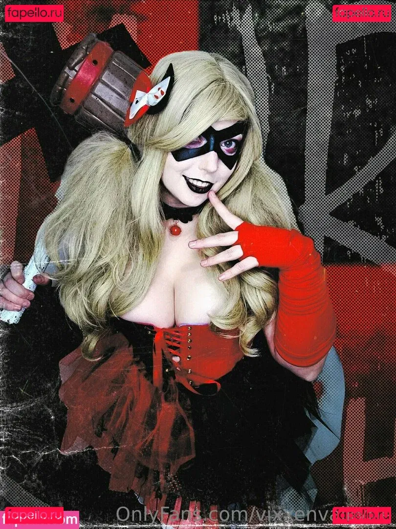 vixxenvalkyrie Onlyfans Photo Gallery 