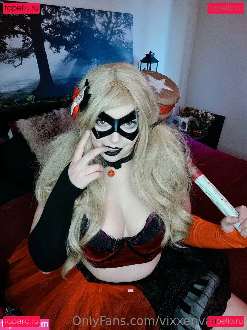 vixxenvalkyrie Onlyfans Photo Gallery 