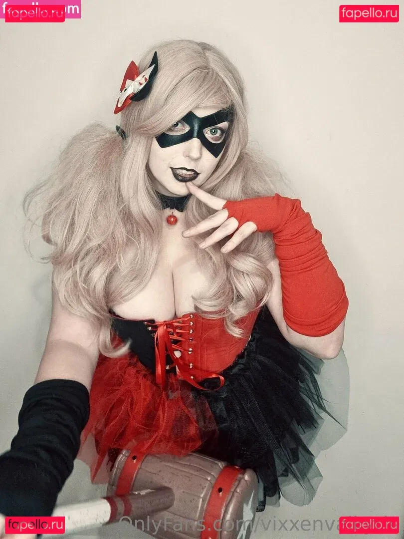 vixxenvalkyrie Onlyfans Photo Gallery 