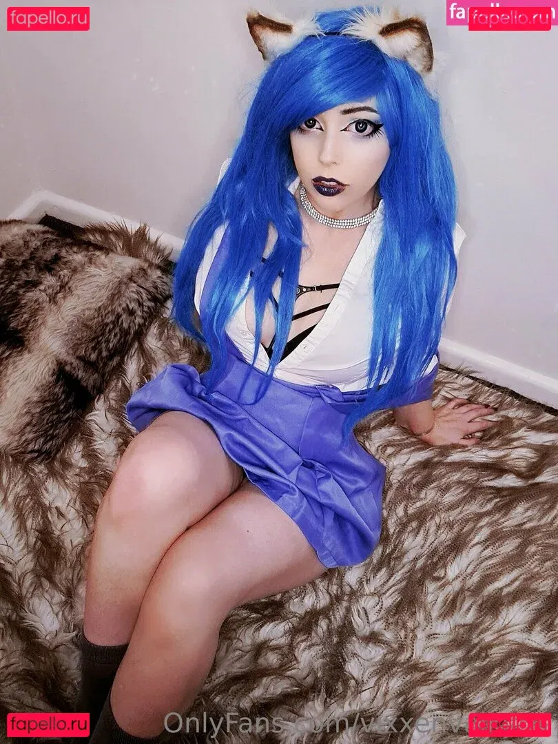 vixxenvalkyrie Onlyfans Photo Gallery 