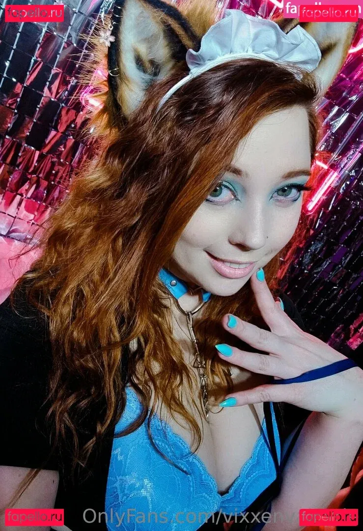 vixxenvalkyrie Onlyfans Photo Gallery 