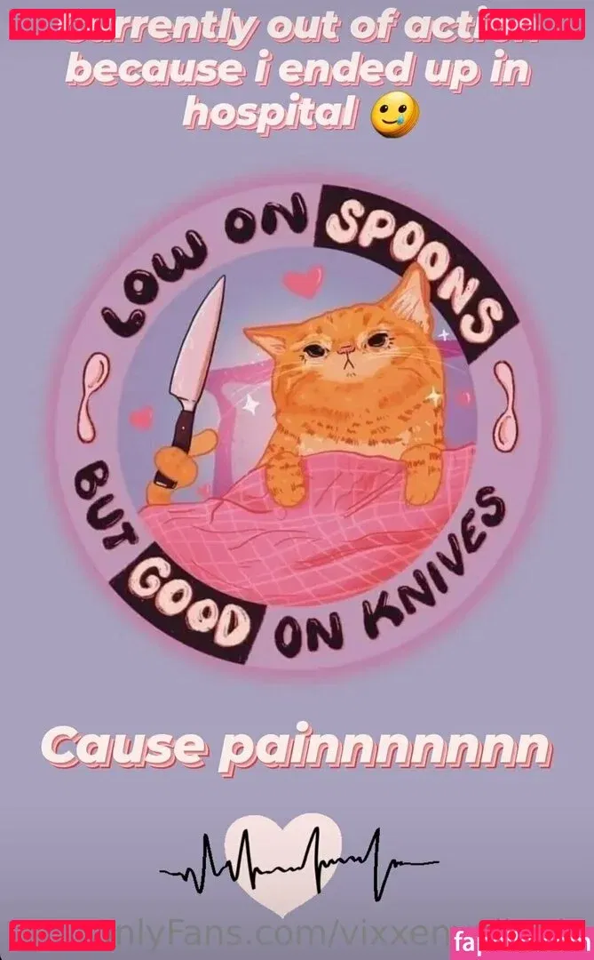 vixxenvalkyrie Onlyfans Photo Gallery 