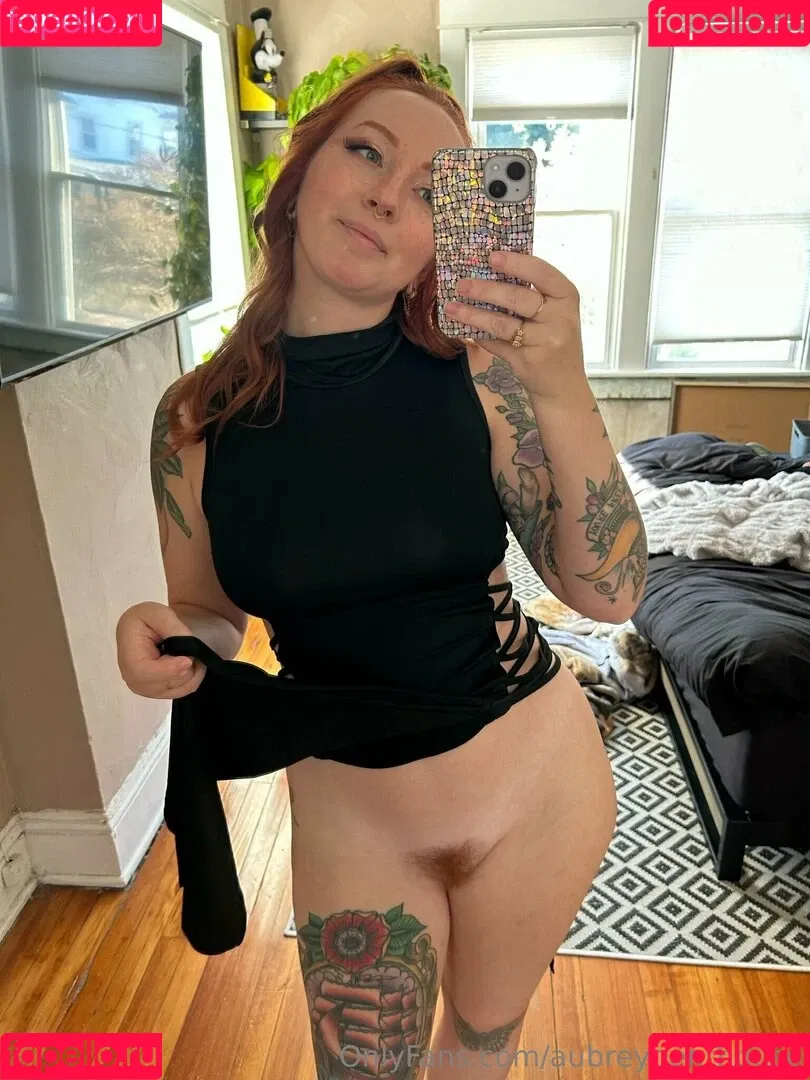 Aubrey Penthouse Onlyfans Photo Gallery 
