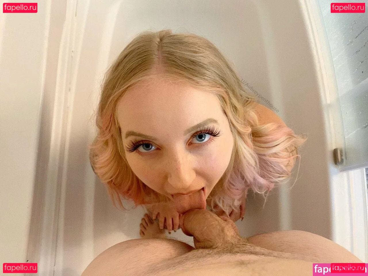 Aubrey Penthouse Onlyfans Photo Gallery 