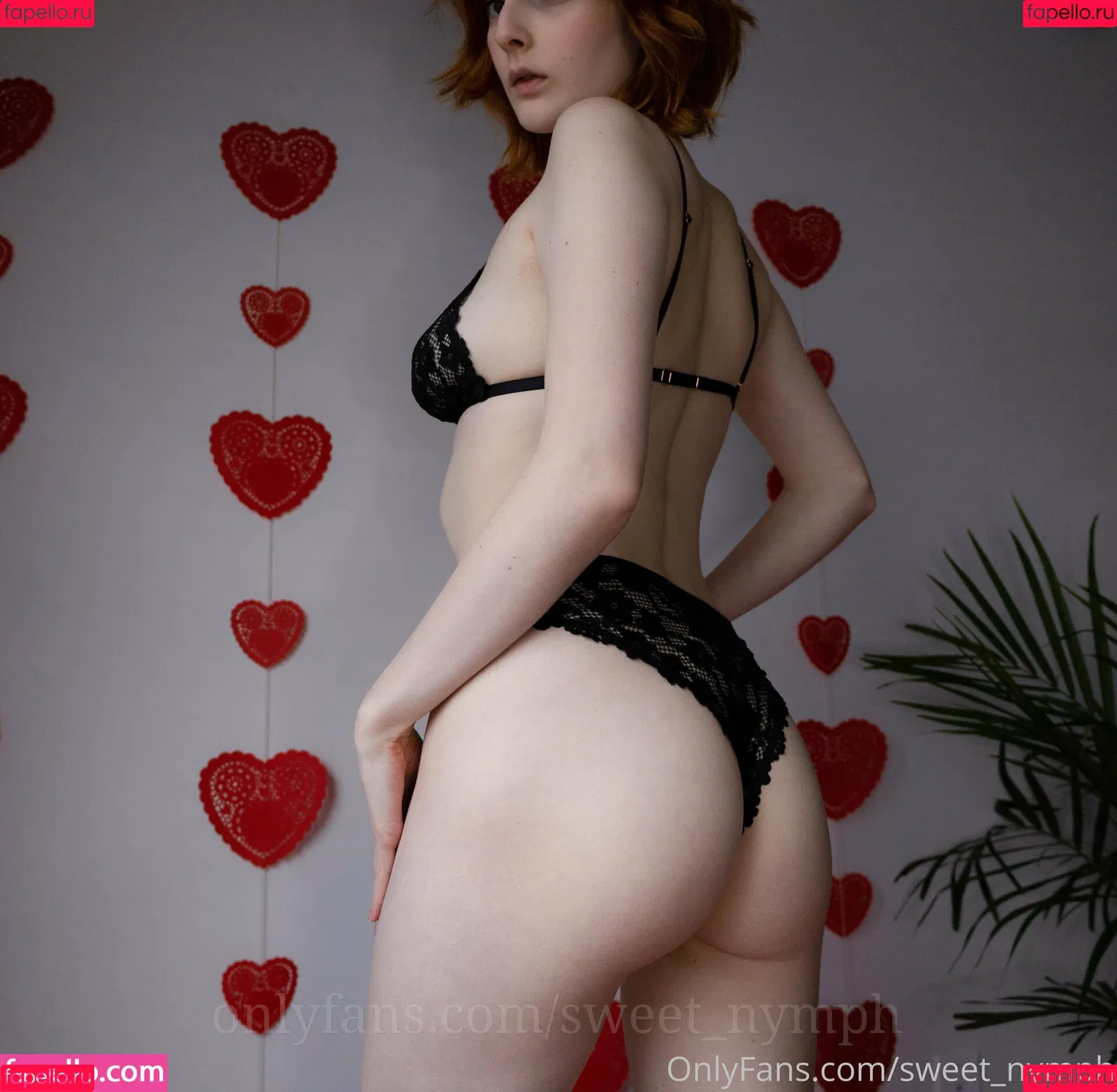 sweet_nymph Onlyfans Photo Gallery 