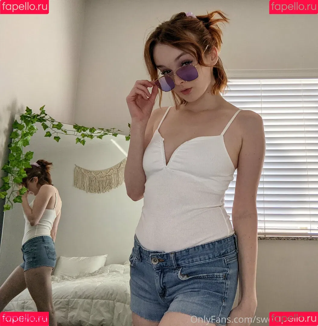 sweet_nymph Onlyfans Photo Gallery 