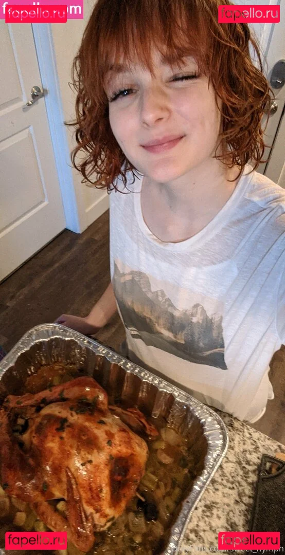 sweet_nymph Onlyfans Photo Gallery 