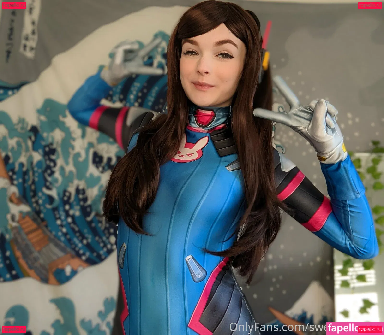 sweet_nymph Onlyfans Photo Gallery 