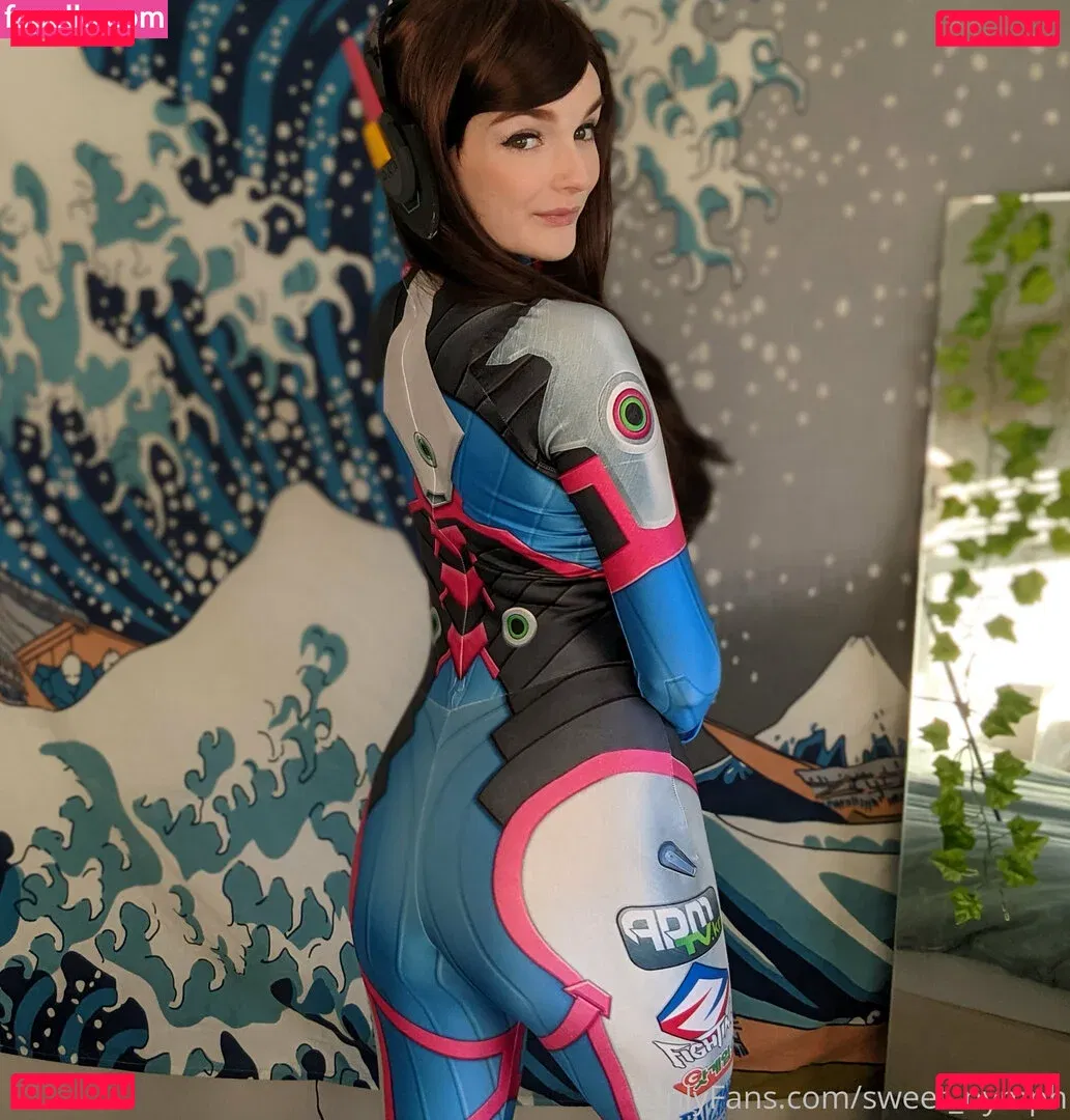 sweet_nymph Onlyfans Photo Gallery 