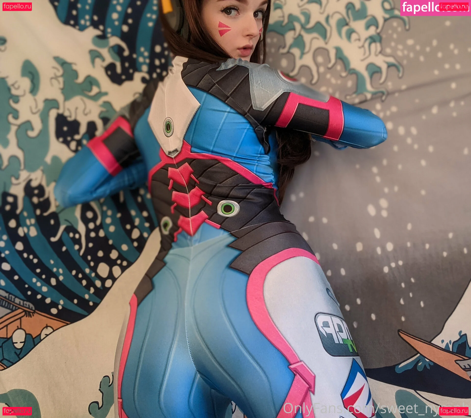 sweet_nymph Onlyfans Photo Gallery 