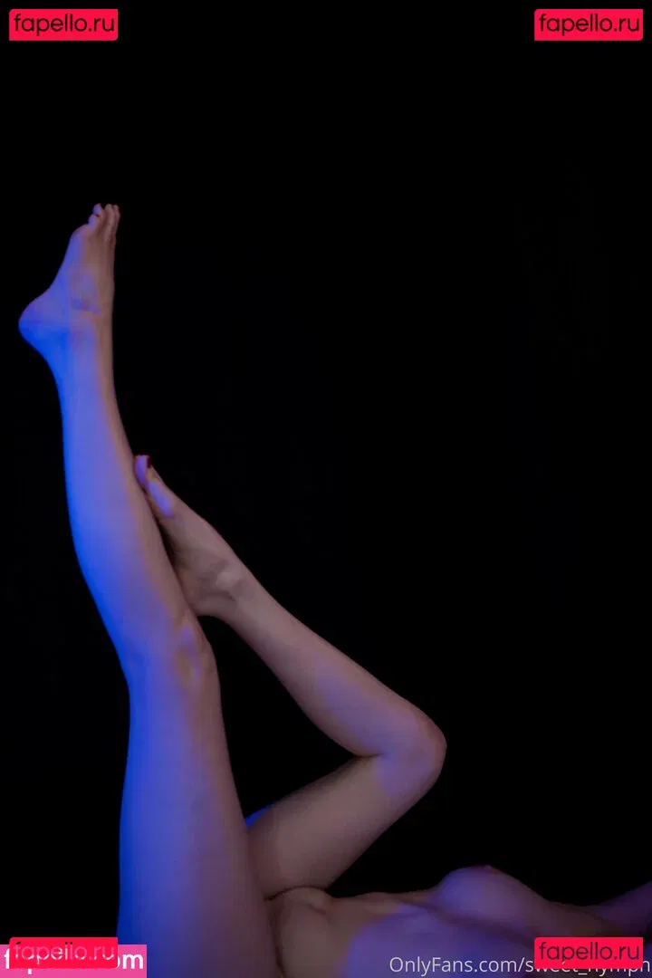 sweet_nymph Onlyfans Photo Gallery 
