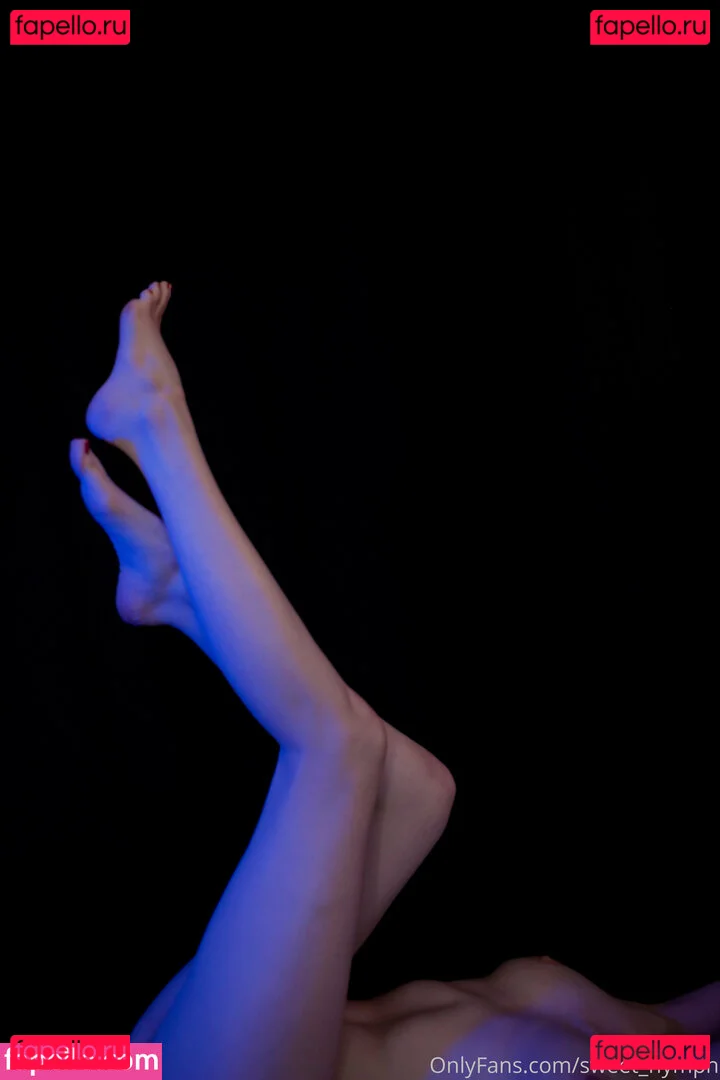sweet_nymph Onlyfans Photo Gallery 