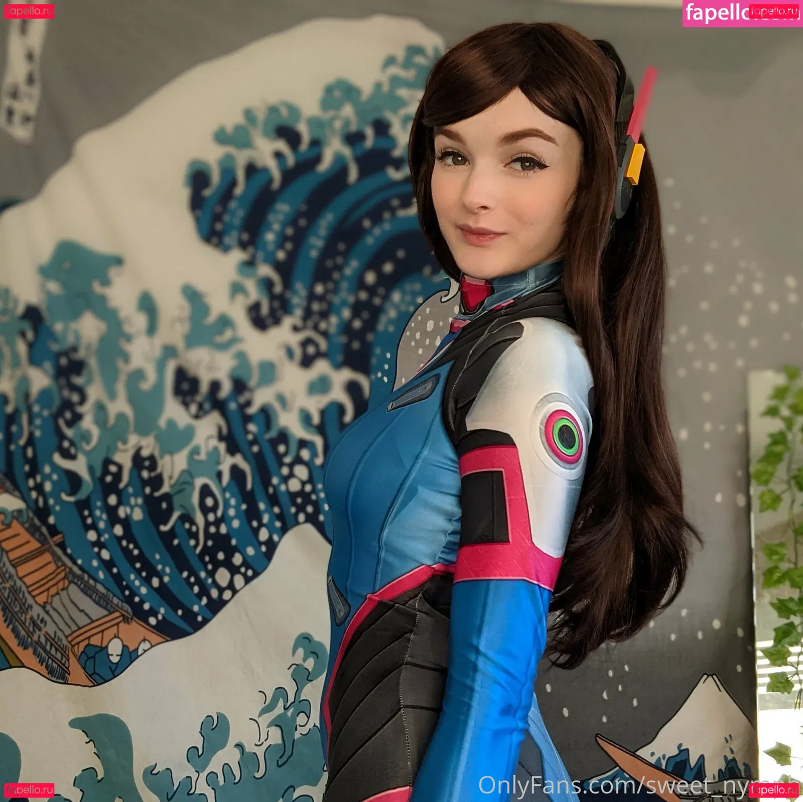 sweet_nymph Onlyfans Photo Gallery 