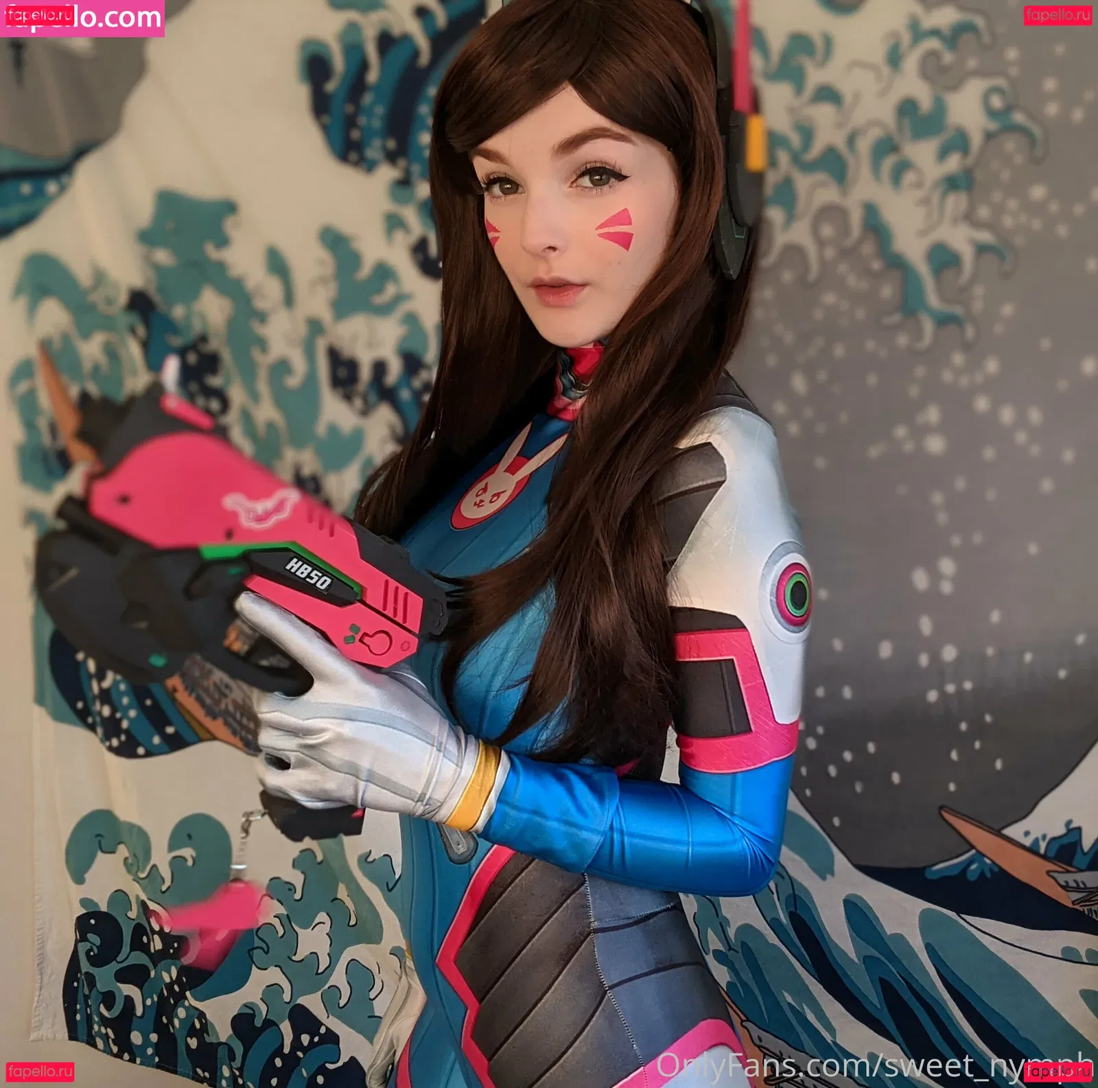 sweet_nymph Onlyfans Photo Gallery 