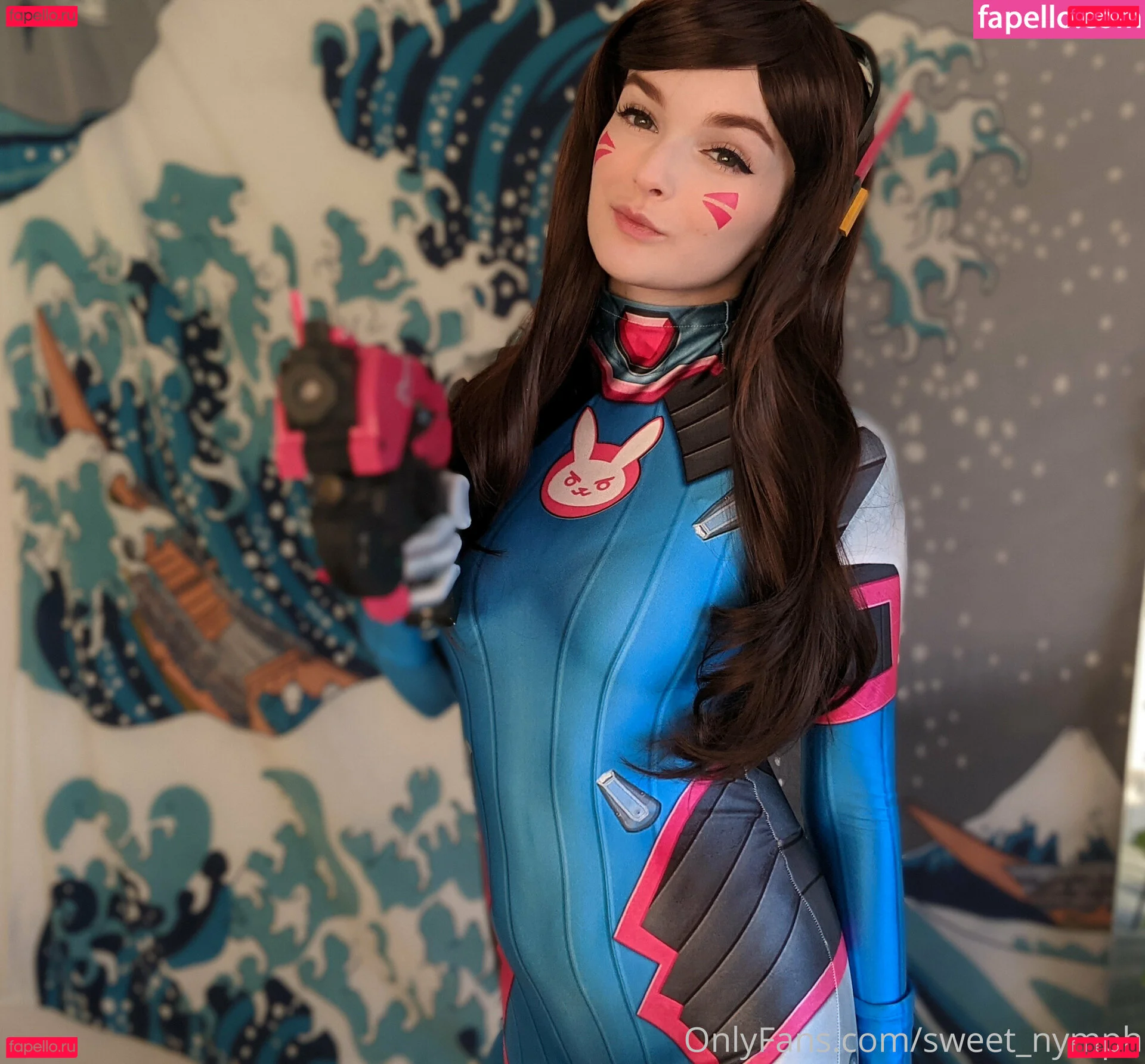 sweet_nymph Onlyfans Photo Gallery 