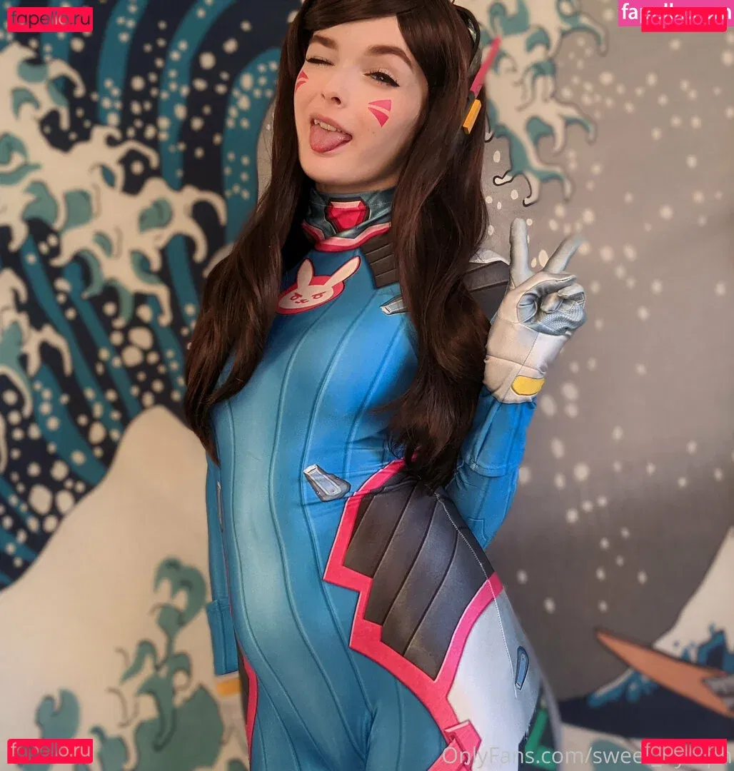 sweet_nymph Onlyfans Photo Gallery 