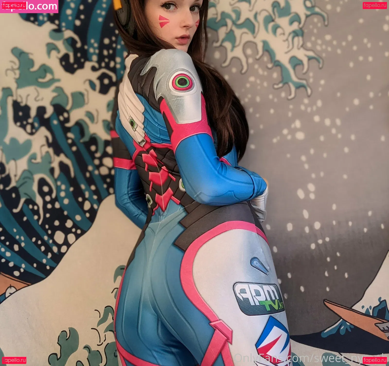 sweet_nymph Onlyfans Photo Gallery 