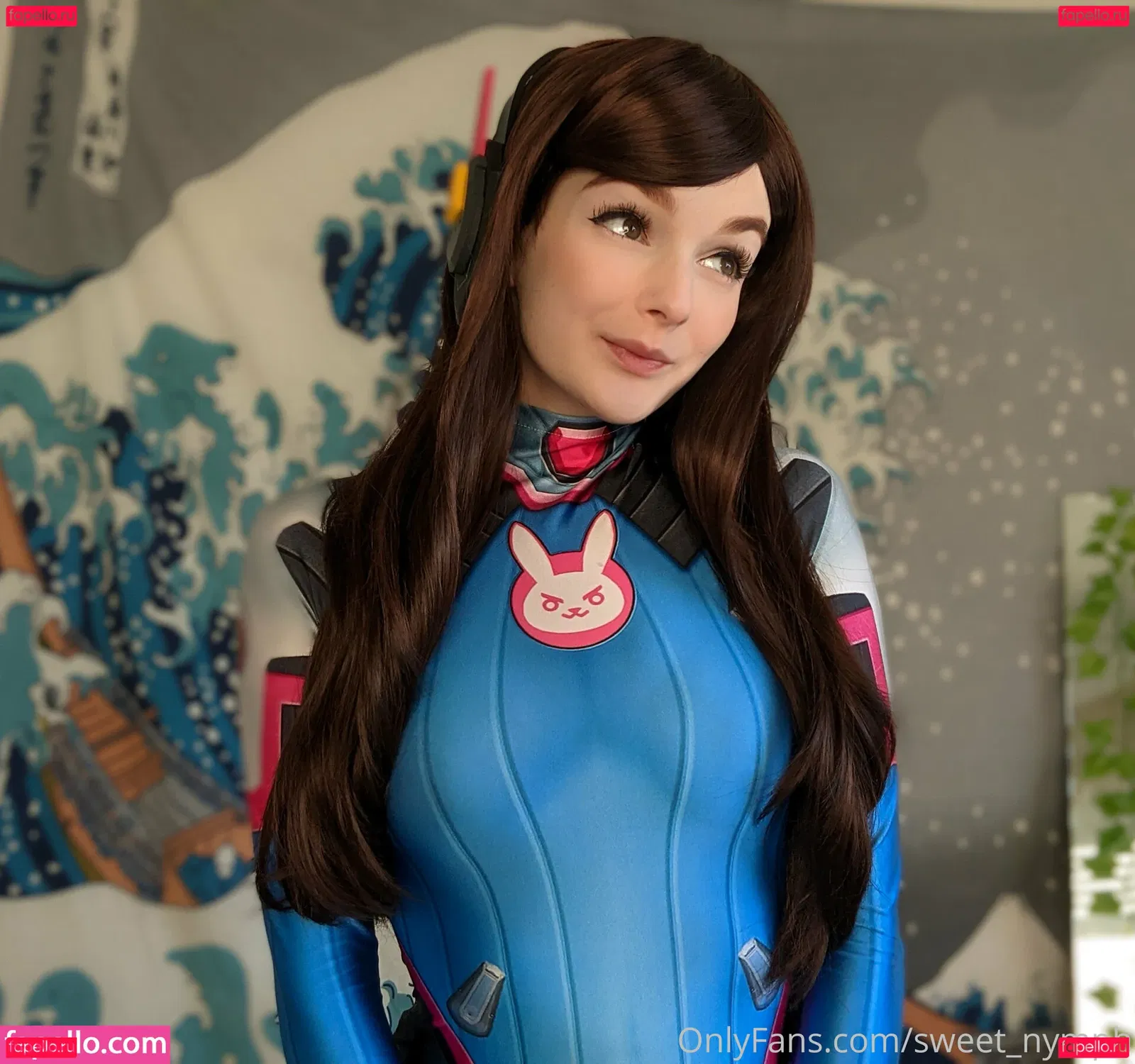 sweet_nymph Onlyfans Photo Gallery 