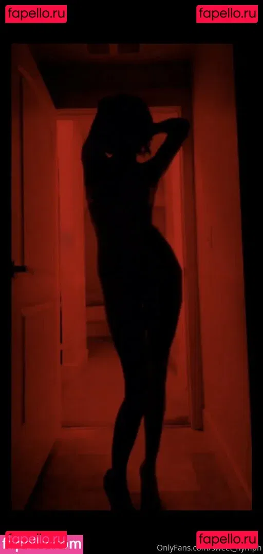 sweet_nymph Onlyfans Photo Gallery 