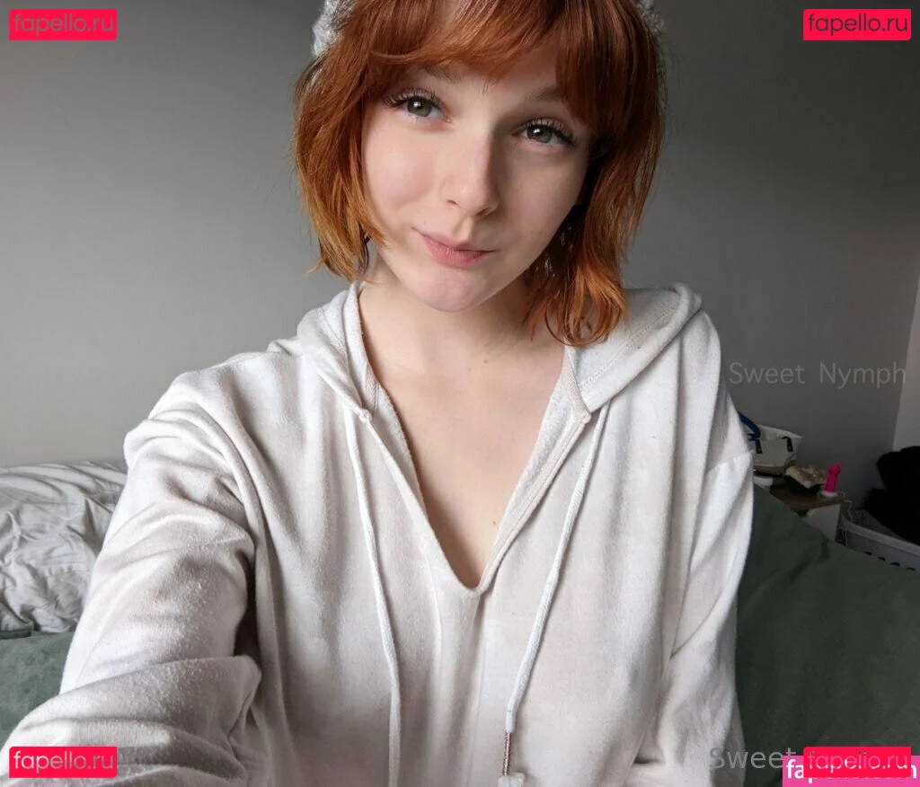 sweet_nymph Onlyfans Photo Gallery 