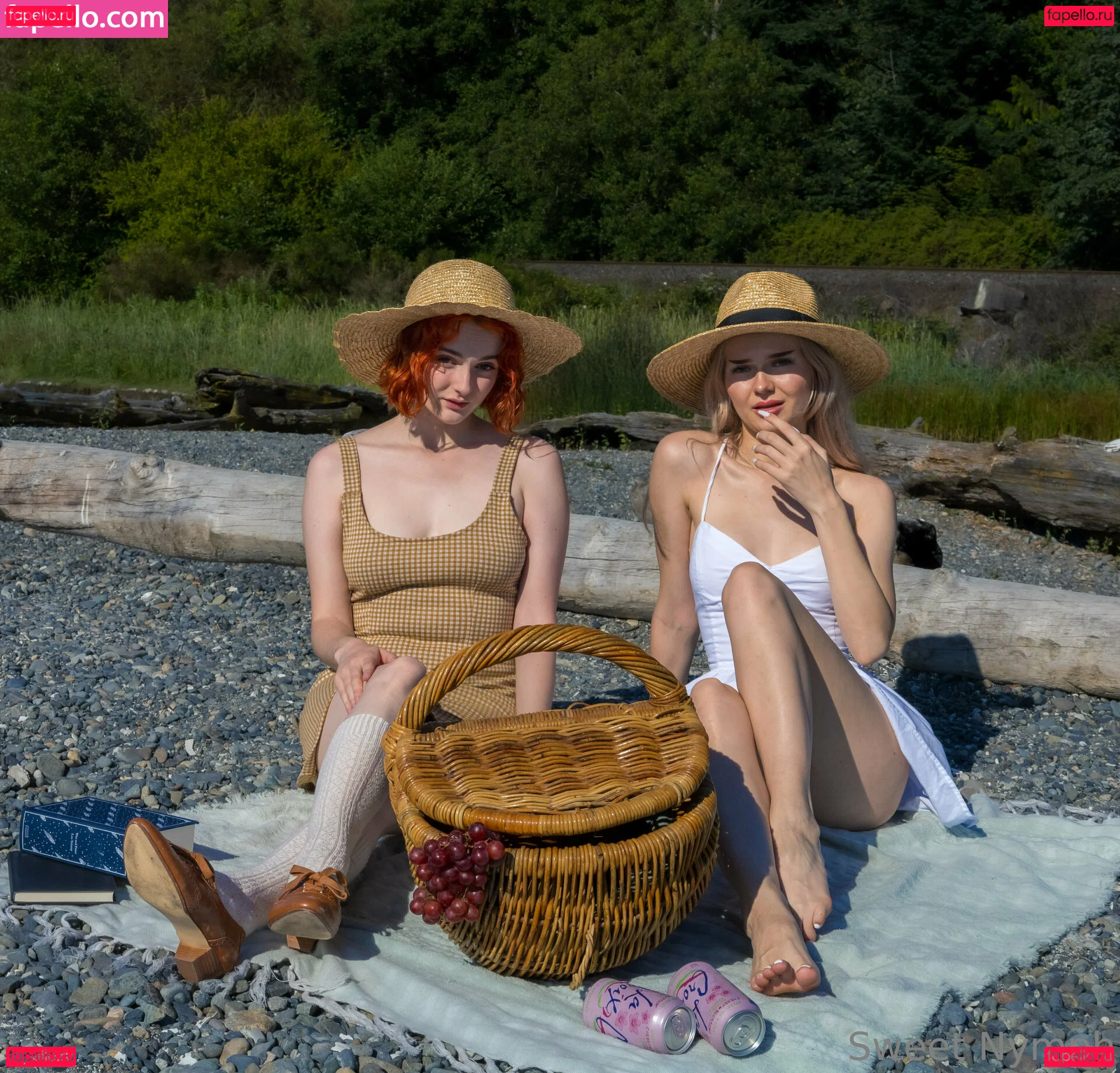 sweet_nymph Onlyfans Photo Gallery 