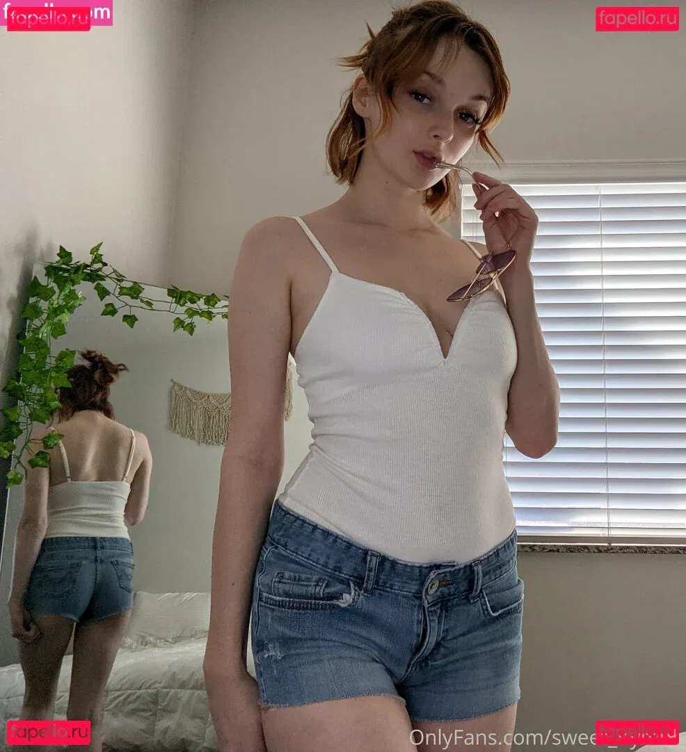 sweet_nymph Onlyfans Photo Gallery 