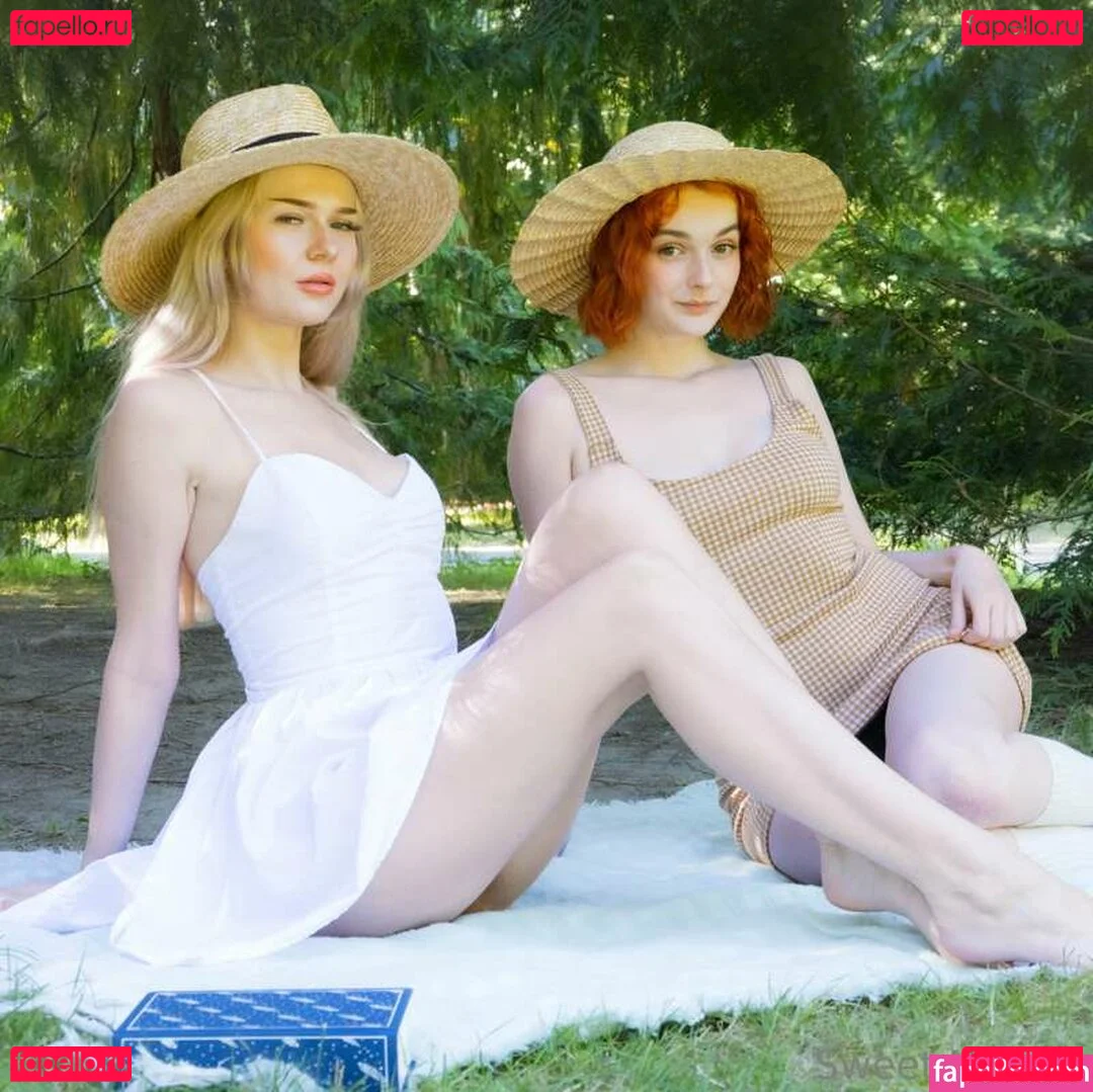 sweet_nymph Onlyfans Photo Gallery 