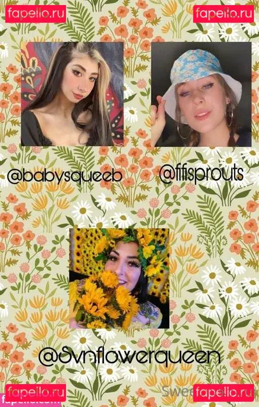 sweet_nymph Onlyfans Photo Gallery 