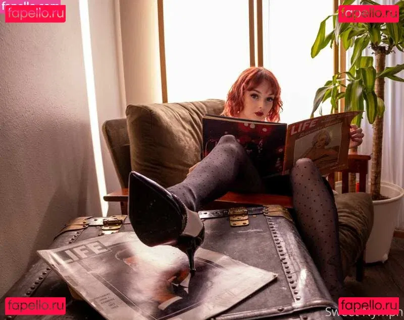 sweet_nymph Onlyfans Photo Gallery 