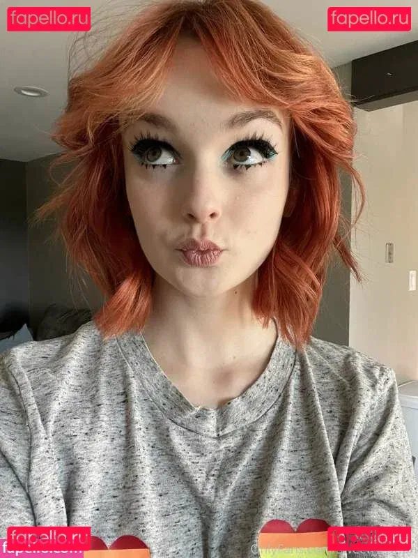 sweet_nymph Onlyfans Photo Gallery 