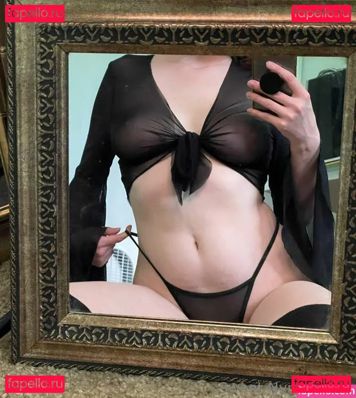 sweet_nymph Onlyfans Photo Gallery 