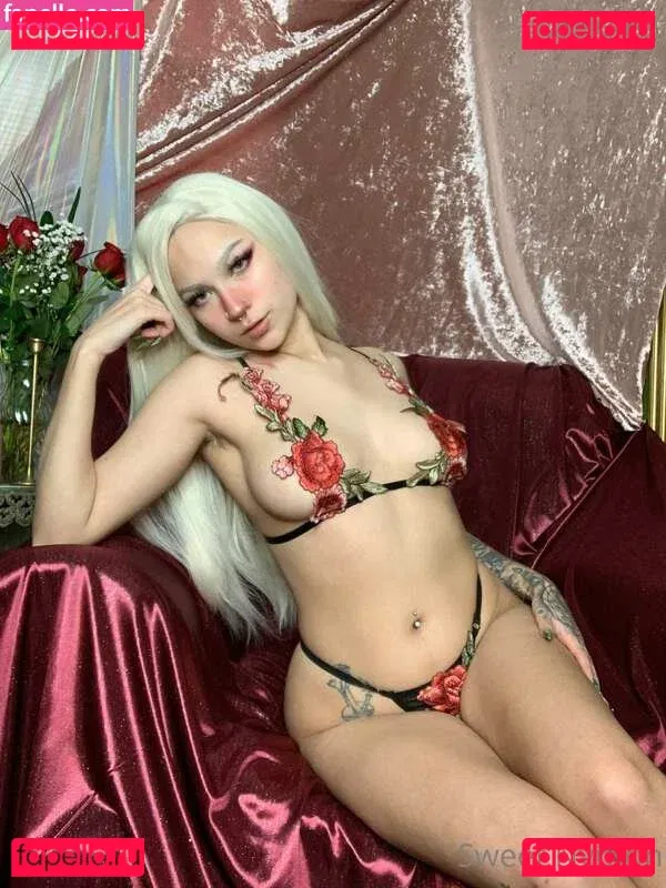 sweet_nymph Onlyfans Photo Gallery 