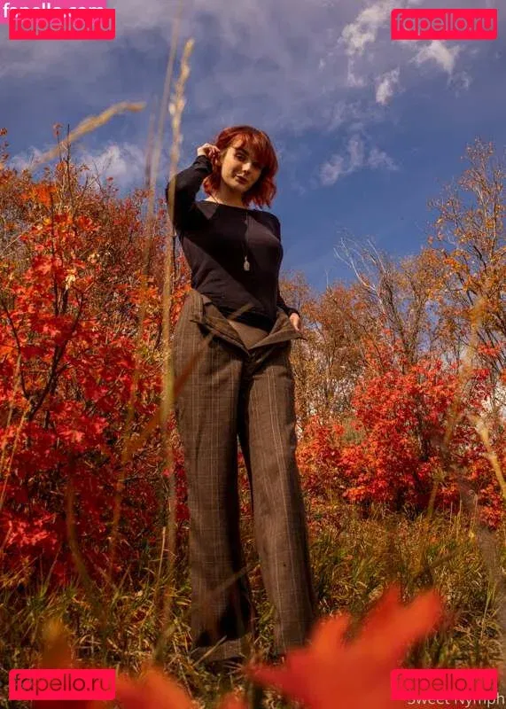 sweet_nymph Onlyfans Photo Gallery 