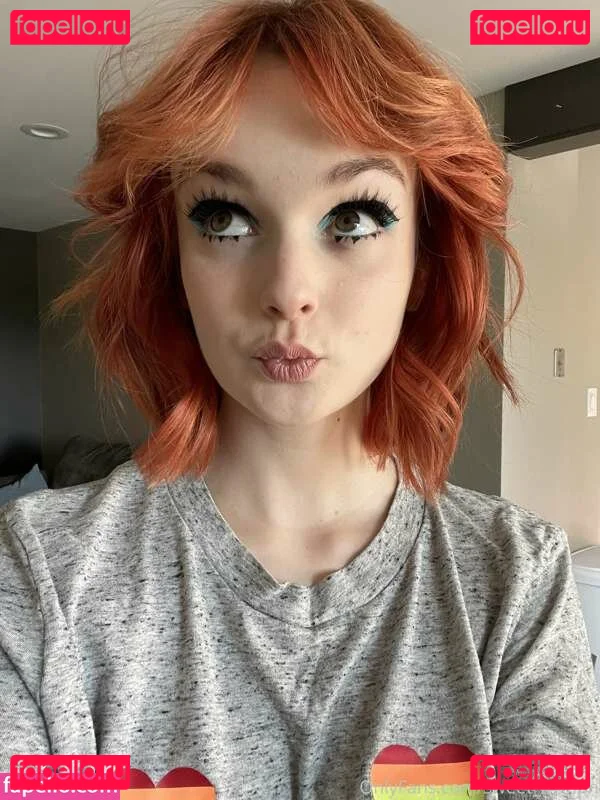 sweet_nymph Onlyfans Photo Gallery 