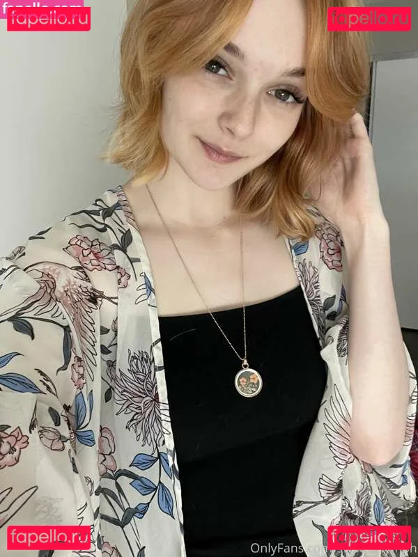 sweet_nymph Onlyfans Photo Gallery 