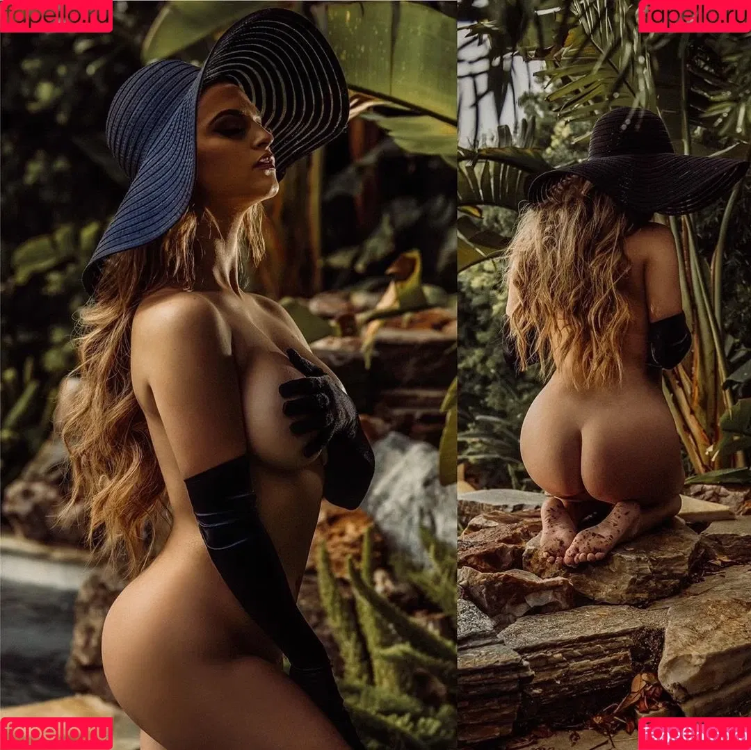 Jamie Leigh Thornton Onlyfans Photo Gallery 