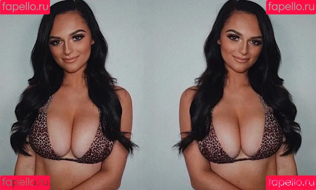 Jamie Leigh Thornton Onlyfans Photo Gallery 