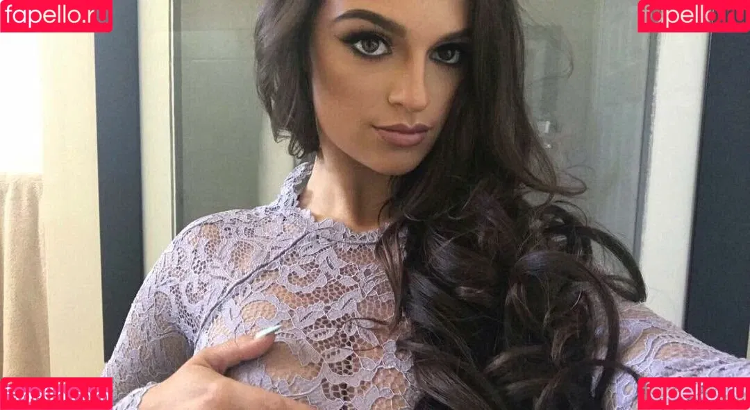 Jamie Leigh Thornton Onlyfans Photo Gallery 