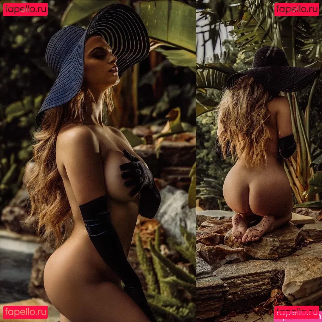 Jamie Leigh Thornton Onlyfans Photo Gallery 