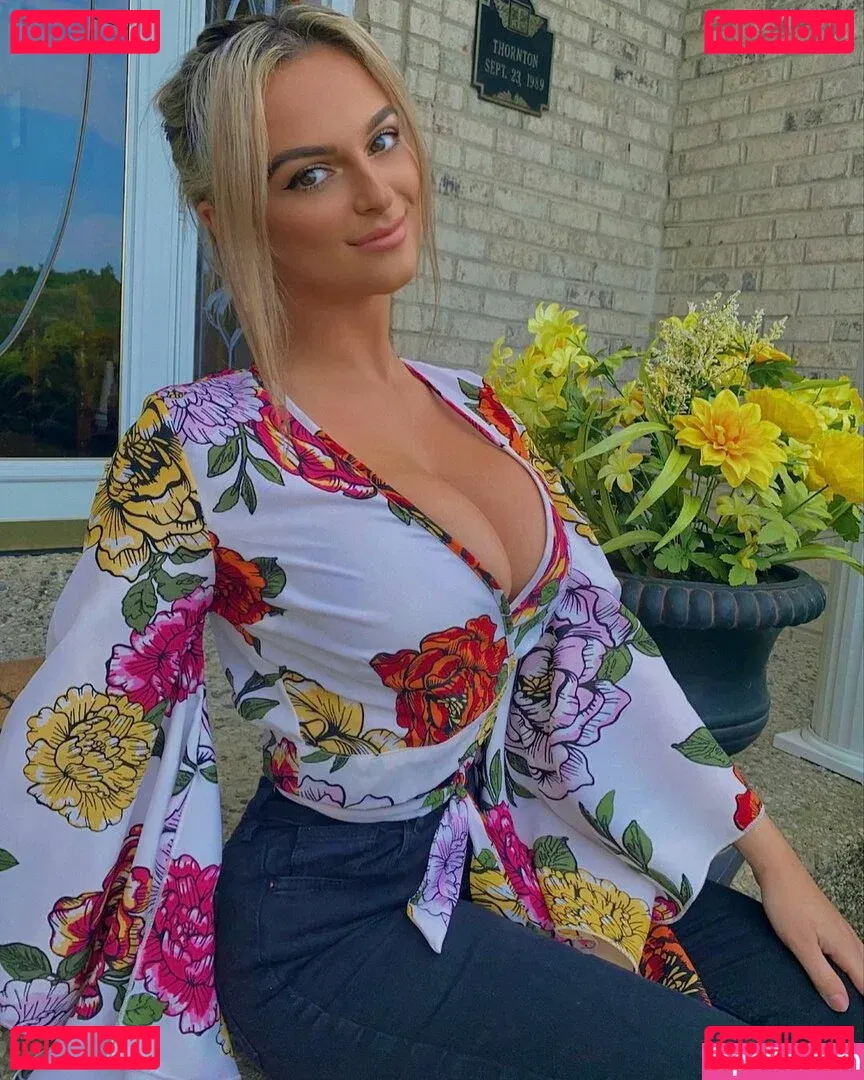 Jamie Leigh Thornton Onlyfans Photo Gallery 