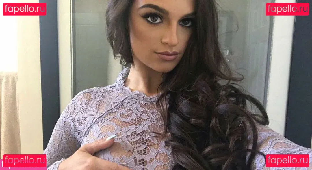 Jamie Leigh Thornton Onlyfans Photo Gallery 