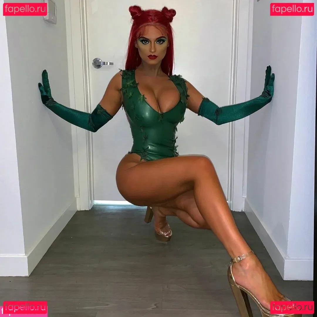 Jamie Leigh Thornton Onlyfans Photo Gallery 