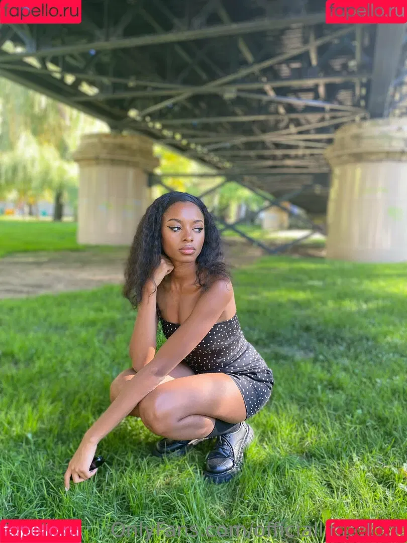 officiallinablack Onlyfans Photo Gallery 