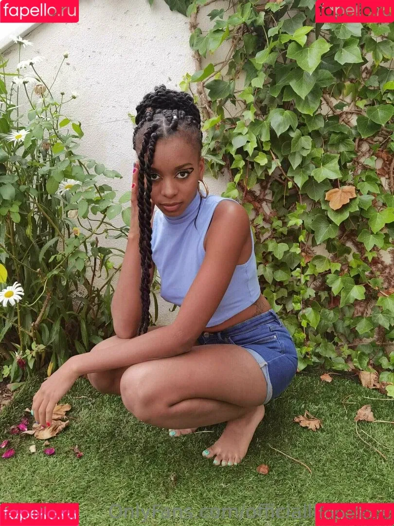 officiallinablack Onlyfans Photo Gallery 