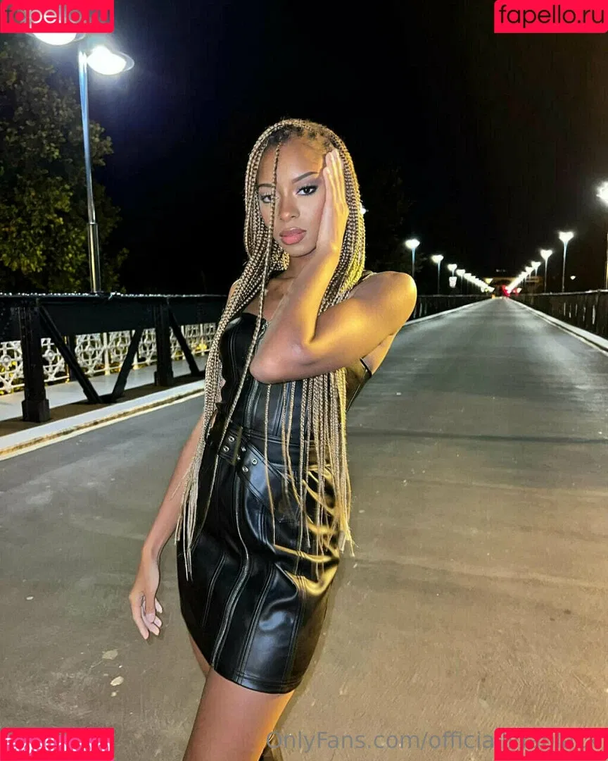 officiallinablack Onlyfans Photo Gallery 