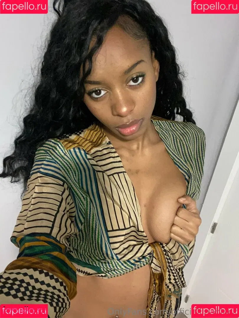 officiallinablack Onlyfans Photo Gallery 